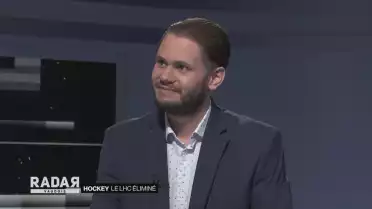 Le LHC éliminé