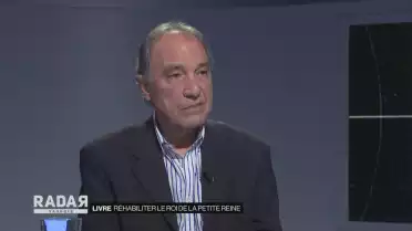 Journal du 26 avril 2021