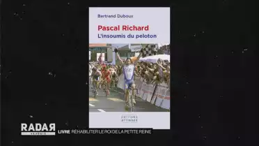 Réhabiliter le roi de la petite reine