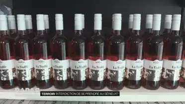 La campagne qui donne envie de &quot;pedzer&quot;