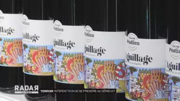 Journal du 27 avril 2021