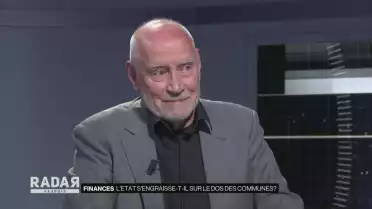 La grogne monte dans les communes