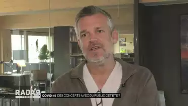 Organiser un concert cet été, une mission impossible