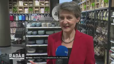 Journal du 30 avril 2021