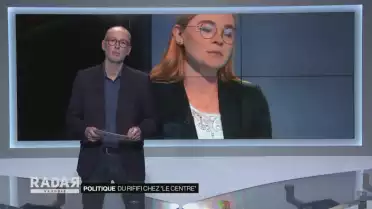 Du rififi chez &quot;Le Centre&quot;