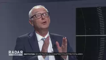 Des Retraites qui s&#039;adaptent pour être Populaires