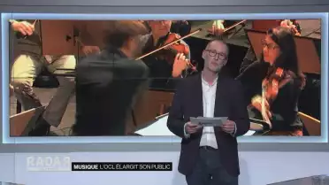 L’Orchestre de chambre de Lausanne élargit son public