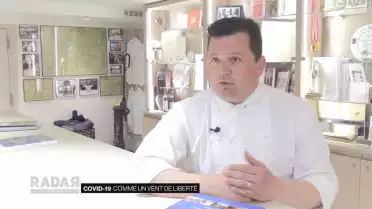 Journal du 12 mai 2021