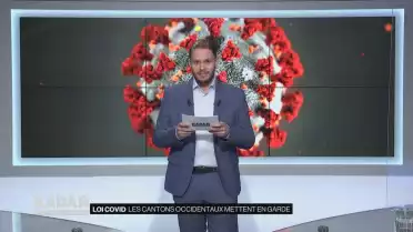 Les cantons mettent en garde