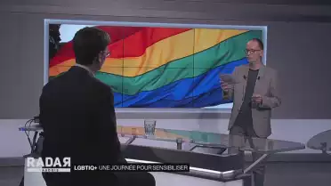 Une journée pour sensibiliser