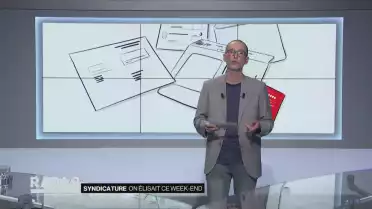 On élisait ce week-end