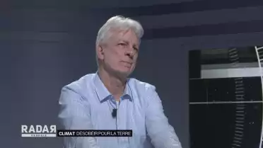 Désobéir pour la Terre