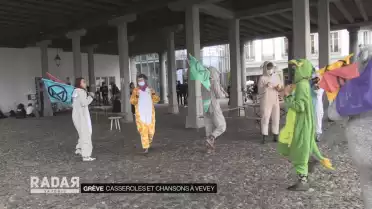 Journal du 21 mai 2021