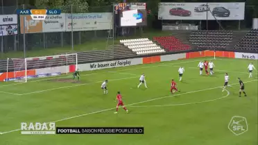 Saison réussie pour le SLO