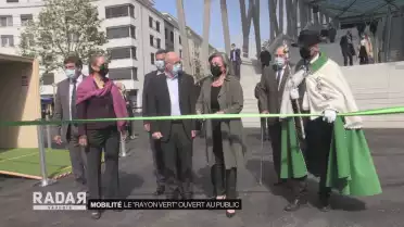 Journal du 25 mai 2021