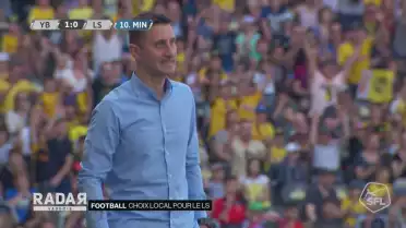 Choix local pour le LS