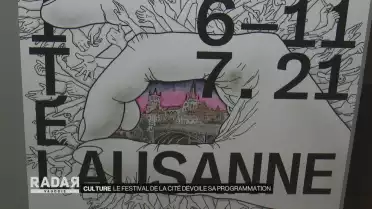Le &quot;Festival de la Cité&quot; dévoile sa programmation
