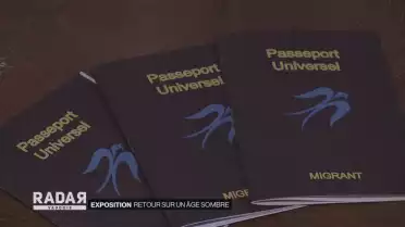 Un musée pour la migration