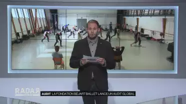 La Fondation Béjart Ballet lance un audit global