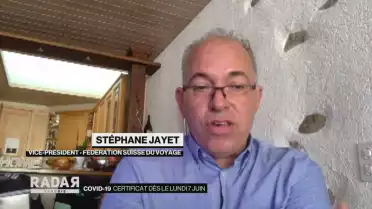 Certificats Covid imminents