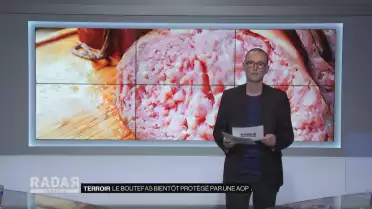 Le boutefas bientôt protégés par une AOP