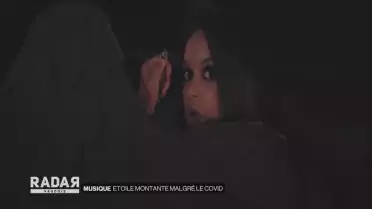 Etoile montante malgré le covid