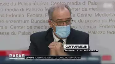 "La lumière au bout du tunnel se rapproche"