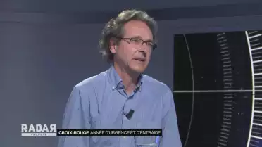 Année d&#039;urgence et d&#039;entraide pour la Croix-Rouge vaudoise