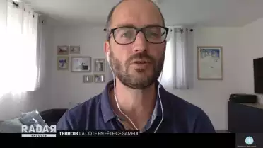 La Côte en fête ce samedi