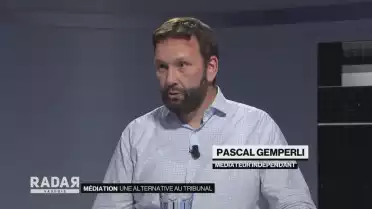 Une alternative au tribunal ?