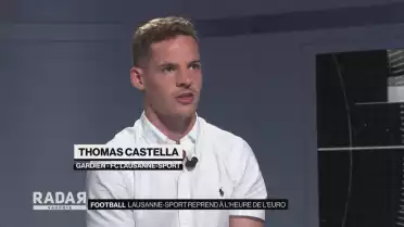 Des nouveaux visages au LS