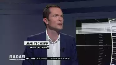 Des &quot;permis C&quot; chez les policiers ?
