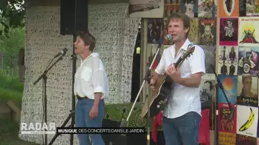 Journal du 22 juin 2021