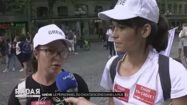 Journal du 23 juin 2021