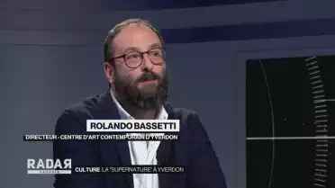 La &quot;supernature&quot; s&#039;expose à Yverdon