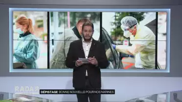 Bonne nouvelle pour nos narines