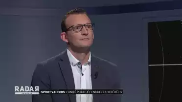 Sport vaudois : L&#039;unité pour défendre ses intérêts
