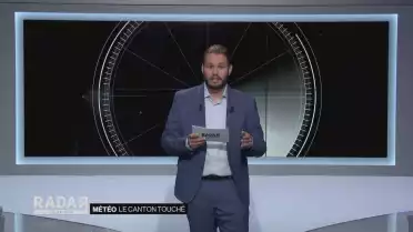 Météo : Dégâts importants à Cudrefin