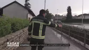 Journal du 29 juin 2021