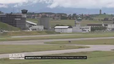 Les Brandons de Payerne parrés à décoller