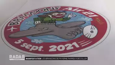 Journal du 30 juin 2021