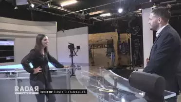 Le souvenir piquant d&#039;Elise