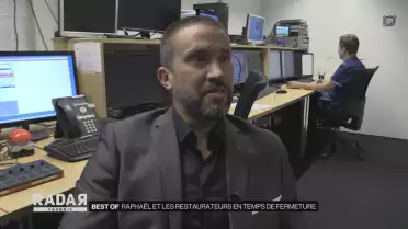 L&#039;ère de la clandestinité