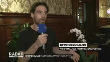 Une Programmation Rock &#039;n&#039; roll