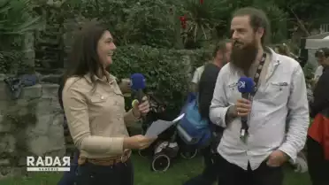 Jolie Vue Festival : de la musique dans un cadre idyllique