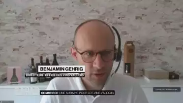 Une aubaine pour les vins vaudois