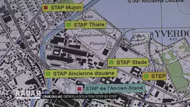 Journal du 21 juillet 2021