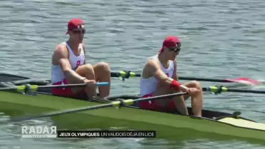 Un Vaudois déjà en lice
