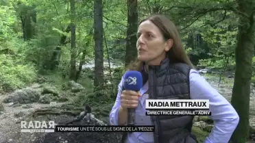 Un été sous le signe de la &quot;pèdze&quot;