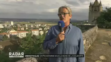 Un été sous le signe de la solidarité